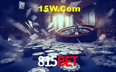 Exclusive Offers 815Bet